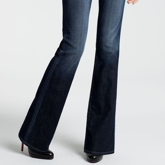 Hudson Jeans Denim - LIKE NEW Hudson jeans, size 25